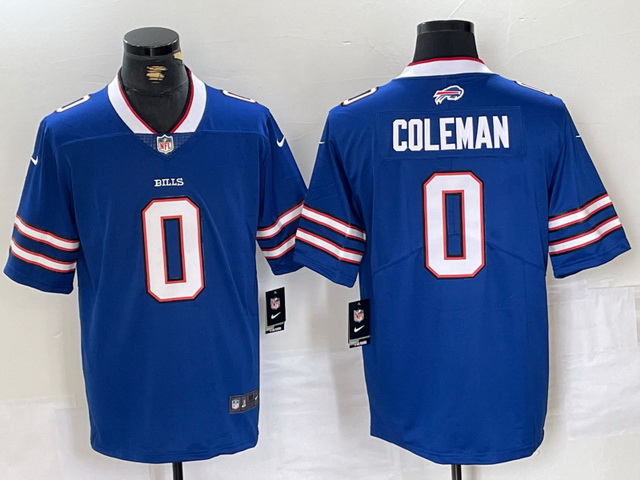 Buffalo Bills Jerseys 004